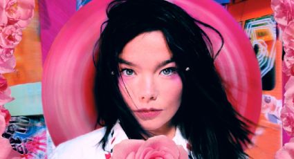 'Cosmogony', el tema de Björk que viene acompañado de un coro de música clásica