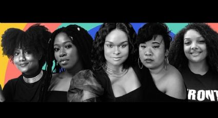 ¡Maravilloso! MTV EMA's premia a 5 mujeres que luchan contra el racismo