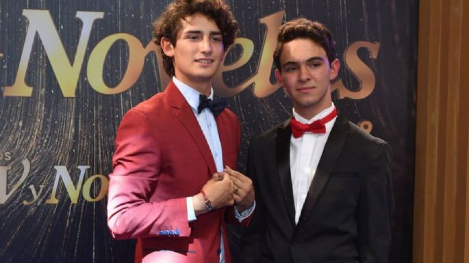 Joaquín Bondoni rompe el silencio sobre su 'separación' con Emilio Osorio