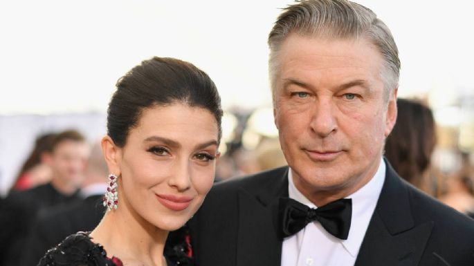 Hilaria y Alec Baldwin, tras 5 niños, por fin cierran la 'fábrica de bebés'