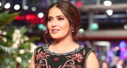 Salma Hayek comparte trailer de la segunda temporada de 'Monarca'