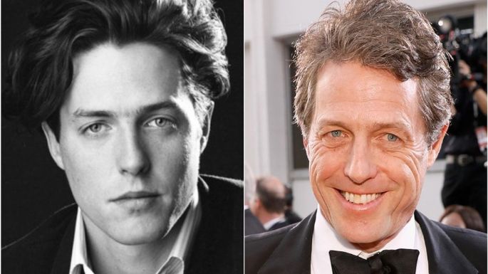 "Hice de tonto con esa película": Hugh Grant revela porque Hollywood le cerró las puertas por años