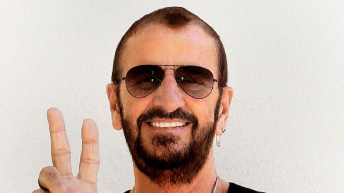 ¡Maravilloso! Ringo Starr revela nuevo EP que incluirá 4 canciones