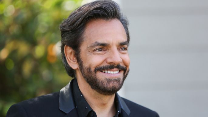 Eugenio Derbez dedica emotivo mensaje a su mamá tras 20 años de su fallecimiento