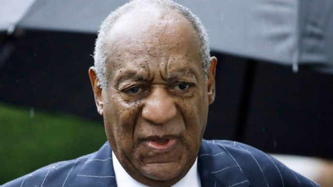 Le niegan libertad condicional a Bill Cosby por esta razón