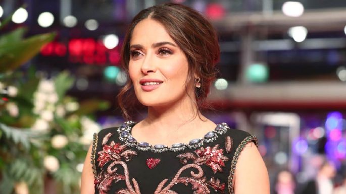 Salma Hayek comparte trailer de la segunda temporada de 'Monarca'