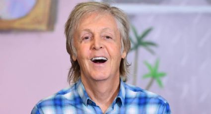 ¡Sorprendente! Paul McCartney elige a la Ciudad de México para promocionar su próximo álbum