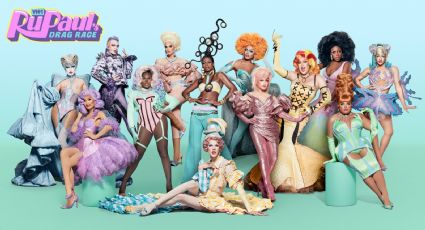 La temporada 13 de 'RuPaul’s Drag Race' tendrá a su primera concursante transgénero