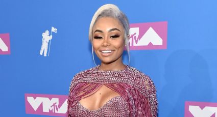 ¡A un lado Kardashians! Blac Chyna anuncia su nuevo reality, el cual promete estar cargado de drama