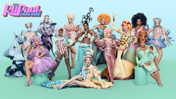 La temporada 13 de 'RuPaul’s Drag Race' tendrá a su primera concursante transgénero