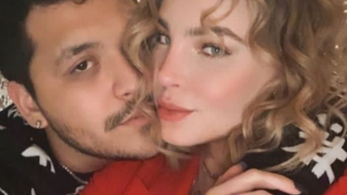 ¡Planea a futuro! Christian Nodal revela cuándo quiere tener su primer bebé con Belinda