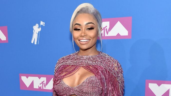 ¡A un lado Kardashians! Blac Chyna anuncia su nuevo reality, el cual promete estar cargado de drama