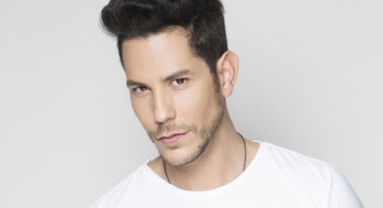 Christian Chávez rompe el silencio y revela si Maite Perroni está embarazada