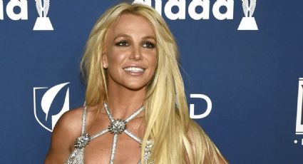 Anuncian que Britney Spears tendrá su propia obra musical