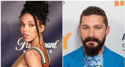 FKA Twigs revela nuevos detalles del abuso que sufrió por parte de Shia LaBeouf