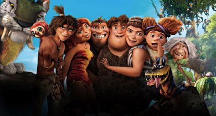 ¿Cómo es el doblaje para una película?  Actores que le dieron voz a 'Los Croods 2' lo revelan