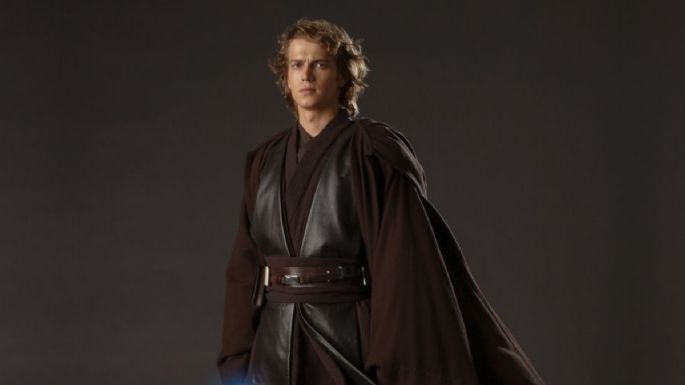 Hayden Christensen regresa para interpretar a 'Darth Vader' en nueva serie de Disney Plus