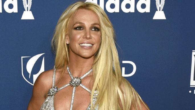 Anuncian que Britney Spears tendrá su propia obra musical