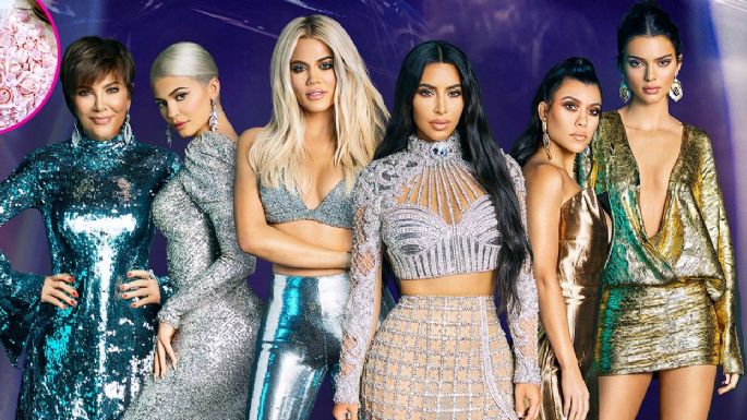 ¡Adiós a E!! Disney anuncia que Hulu hará nuevo reality show del clan Kardashian-Jenner