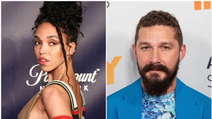 FKA Twigs revela nuevos detalles del abuso que sufrió por parte de Shia LaBeouf