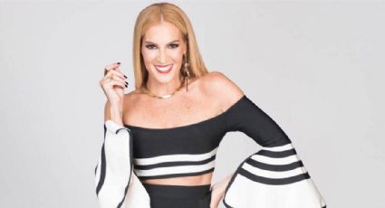 Angie Taddei, quien tiene coronavirus, pide que no se juzguen a las personas que tienen el virus