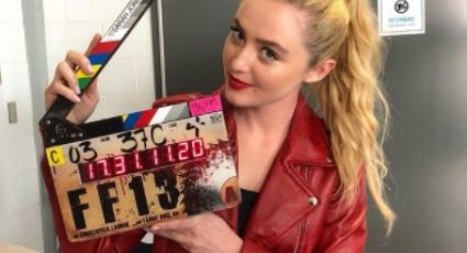 Actriz de 'Big Little Lies' se integra a la tercera entrega de 'Ant-Man' y tendrá un rol crucial