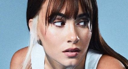 A un día de haber sido lanzado el disco '11 razones' de Aitana, ya se encuentra agotado