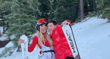 El cantante Guaynaa narra su experiencia al declararle su amor a su novia Lele Pons