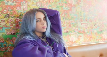 Billie Eilish habla del artista que no puede faltar en su playlist navideña