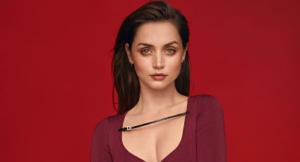 Ana de Armas actuará junto a Ryan Gosling y Chris Evans en la producción más costosa de Netflix