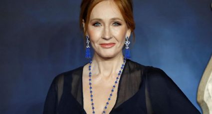 J.K. Rowling vuelve a causar controversia por sus comentarios sobre las personas transgénero