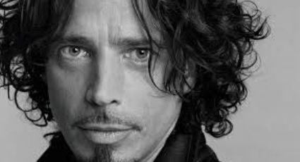 La familia de Chris Cornell de Audioslave lanza un sencillo inédito en su álbum póstumo