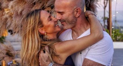 Erika Zaba, integrante de OV7 comparte la dolorosa razón por la que no despertó junto a su esposo