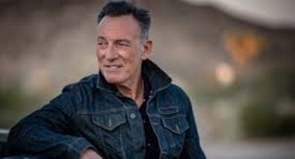 ¡Regresa! Bruce Springsteen colabora junto a Jack Antonoff, productor de Taylor Swift en 'Folklore'