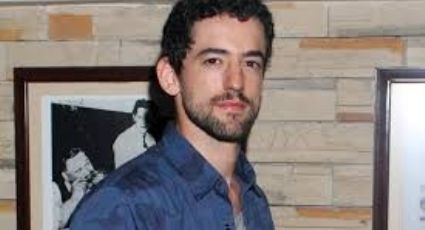 Luis Gerardo Méndez anuncia que producirá contenido para Paramount Plus
