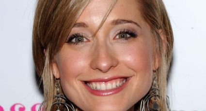 Allison Mack solicita el divorcio a Nicki Clyne, a quien conoció en la secta NXIVM