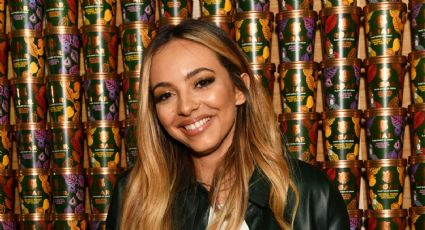 Jade Thirlwall se pone melancólica con el estreno de la nueva cinta de Little Mix