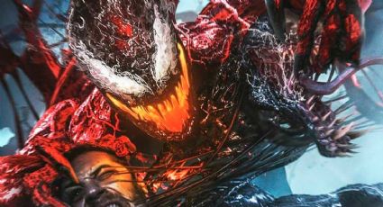 ¡Espectacular! Sony planea lanzar una película en genero gore de 'Carnage', el enemigo de 'Venom'