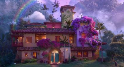 'Encanto', la nueva película de Disney que estará inspirada en Colombia y sus tradiciones