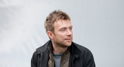 Damon Albarn habla sobre el regreso de la música en vivo y el show en streaming de Gorillaz