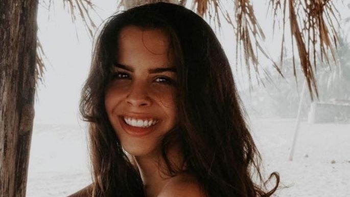 Tras fuerte pérdida, Paulina Levy le da el último ‘adiós’ a Talina Fernández; estas son sus palabras