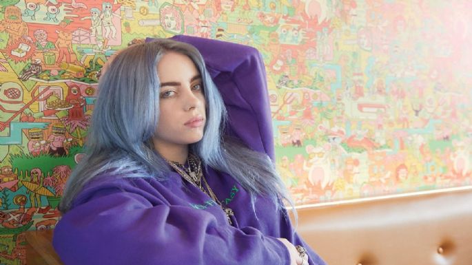 ¡Súper! Billie Eilish responde preguntas sobre su documental