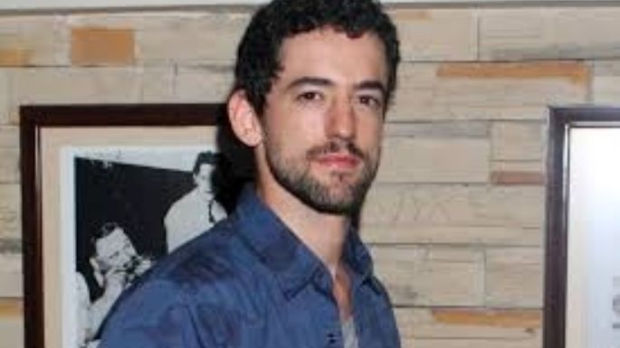 Luis Gerardo Méndez anuncia que producirá contenido para Paramount Plus