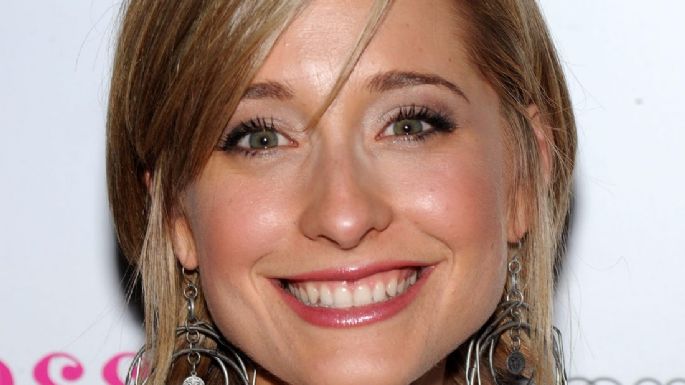 Allison Mack solicita el divorcio a Nicki Clyne, a quien conoció en la secta NXIVM