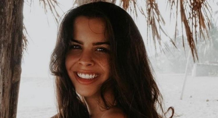 Tras fuerte pérdida, Paulina Levy le da el último ‘adiós’ a Talina Fernández; estas son sus palabras