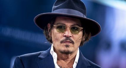 De nueva cuenta, hombre entra a casa de Johnny Depp y hace estas cosas inimaginables