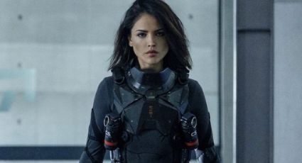 ¡Triunfa en Hollywood! Eiza González será la protagonista de un filme de Michael Bay