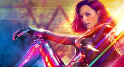 Gal Gadot defiende la decisión de Warner Bros de querer lanzar 'Wonder Woman 1984' en HBO Max