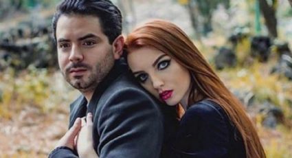 José Eduardo Derbez habla sobre la ruptura con su novia tras seis años de relación