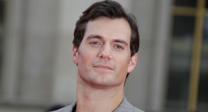 ¡Increíble! Revelan la identidad de la nueva novia de Henry Cavill